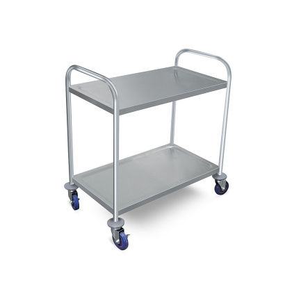 Тележка сервировочная [TR-2L]