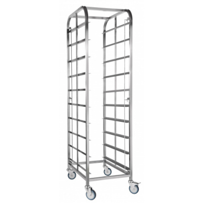 Тележка-шпилька для противней ТШГ-10-01 (21000009845)