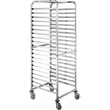 Тележка-шпилька TR-15AL GN 1/1-15