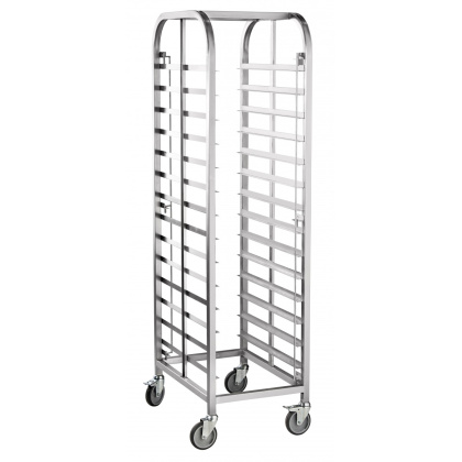 Тележка-шпилька ТШГ-14-1/1 для гастроемкостей GN 1/1