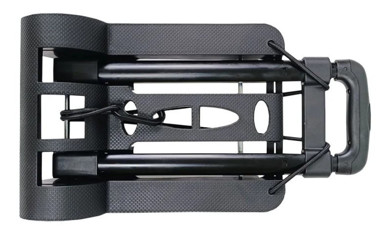 Тележка складная СТЕЛЛА-ТЕХНИК MSF нагрузка до 40 кг - изображение 2