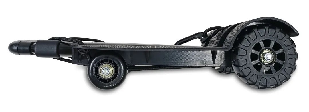 Тележка складная СТЕЛЛА-ТЕХНИК MSF нагрузка до 40 кг - изображение 3