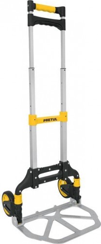 Тележка складная TRUPER 24127