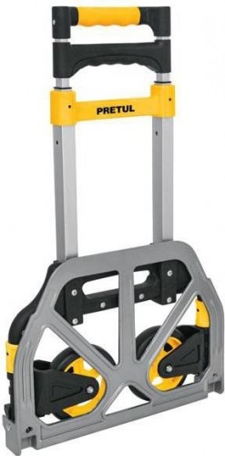 Тележка складная TRUPER 24127 - изображение 2