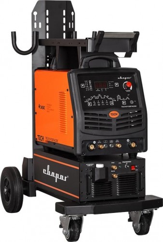 Тележка СВАРОГ TR 500 00000093661 - изображение 3