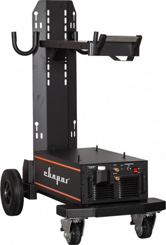 Тележка СВАРОГ TR 500 00000093661 - изображение 2