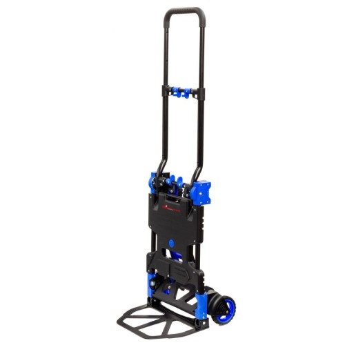 Тележка трансформер складная MAGNA CART FW-90TP грузоподъемность 68/136 кг - изображение 2