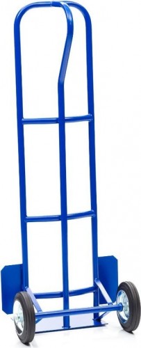 Тележка транспортировочная СТЕЛЛА-ТЕХНИК КГ-3-1-200 одна ручка, грузоподъемность 200кг КГ-3-1-200-И - изображение 2