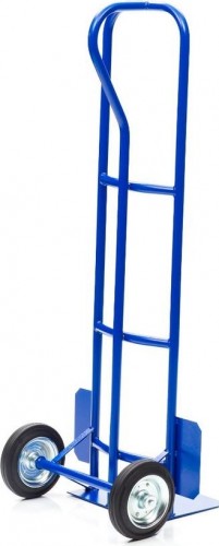 Тележка транспортировочная СТЕЛЛА-ТЕХНИК КГ-3-1-200 одна ручка, грузоподъемность 200кг КГ-3-1-200-И - изображение 3