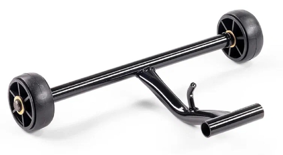 Тележка транспортировочная CHAMPION C1710 для PC8742F, PC1050FT - изображение 4