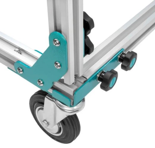 Тележка транспортировочная BIHUI LFCART для перевозки и обработки керамогранита - изображение 3