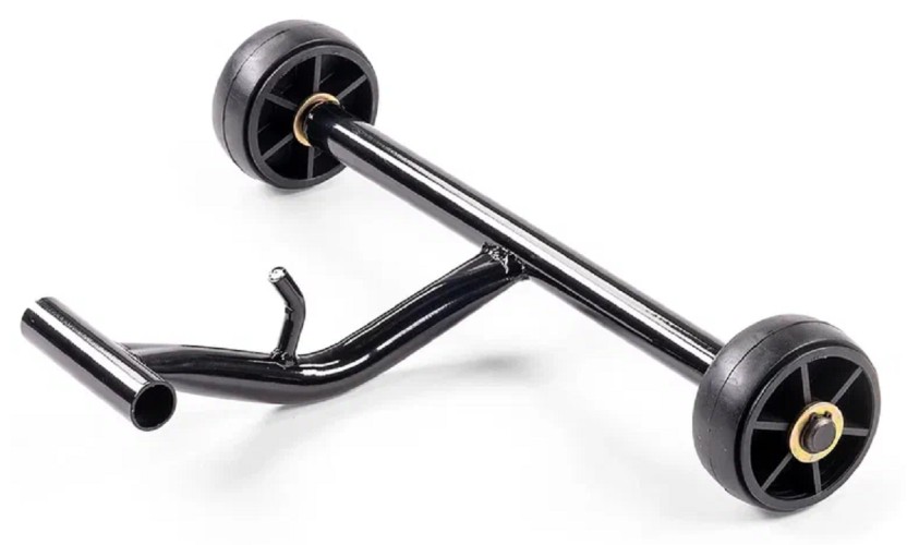 Тележка транспортировочная CHAMPION C1710 для PC8742F, PC1050FT - изображение 3