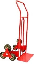 Тележка транспортировочная Everstar HT-7000 лестничная 04120210