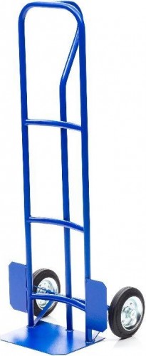Тележка транспортировочная СТЕЛЛА-ТЕХНИК КГ-3-1-200 одна ручка, грузоподъемность 200кг КГ-3-1-200-К
