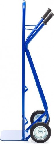 Тележка транспортировочная СТЕЛЛА-ТЕХНИК КГ-3-200 грузоподъемность 200кг КГ-3-200-И - изображение 3