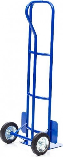 Тележка транспортировочная СТЕЛЛА-ТЕХНИК КГ-3-1-200 одна ручка, грузоподъемность 200кг КГ-3-1-200-К - изображение 3