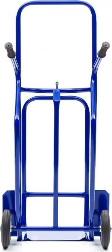 Тележка транспортировочная СТЕЛЛА-ТЕХНИК КГ-2-200 с откидной полкой, грузоподъемность 200кг КГ-2-200-И - изображение 5