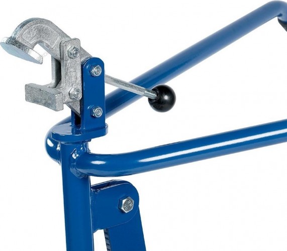 Тележка транспортировочная NORDBERG N31T03 для бочек до 300 кг ЦБ-00017488 - изображение 4