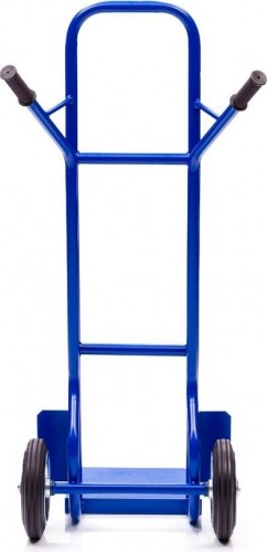 Тележка транспортировочная СТЕЛЛА-ТЕХНИК КГ-250-250 грузоподъемность 250кг КГ-250-250-И - изображение 5