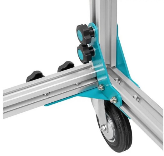Тележка транспортировочная BIHUI LFCART для перевозки и обработки керамогранита - изображение 4