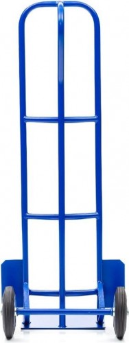 Тележка транспортировочная СТЕЛЛА-ТЕХНИК КГ-3-1-200 одна ручка, грузоподъемность 200кг КГ-3-1-200-И - изображение 5