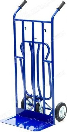 Тележка транспортировочная СТЕЛЛА-ТЕХНИК КГК-300 специальная КГК-300-И