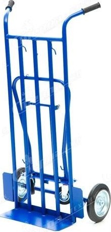 Тележка транспортировочная СТЕЛЛА-ТЕХНИК КГК-350 специальная КГК-350-И - изображение 2