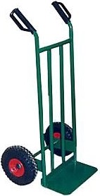 Тележка транспортировочная Everstar HT-1849 2-х колесная 04120090