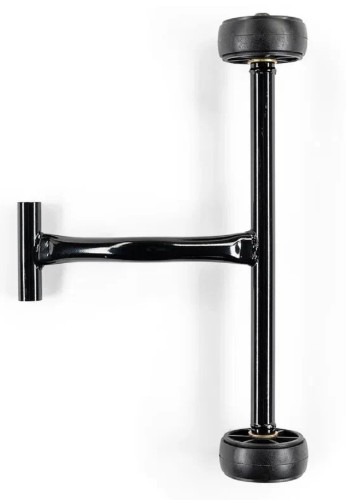 Тележка транспортировочная CHAMPION C1710 для PC8742F, PC1050FT - изображение 2