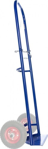 Тележка транспортировочная ПР-1 под один баллон для пропана (без колес) 09000544