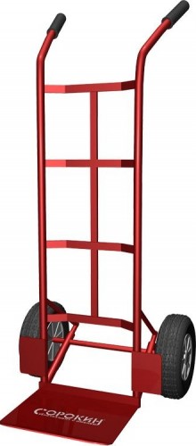 Тележка транспортировочная СОРОКИН 9.50 двухколесная, до150 кг