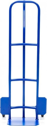 Тележка транспортировочная СТЕЛЛА-ТЕХНИК КГ-3-1-200 одна ручка, грузоподъемность 200кг КГ-3-1-200-И - изображение 4