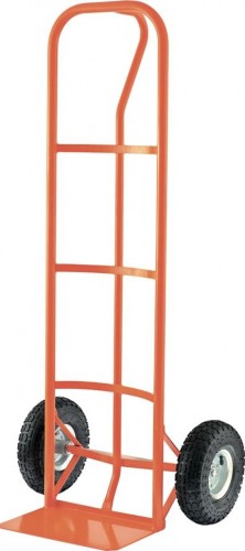 Тележка транспортировочная СИБРТЕХ HT1805 2-х колесная 68931 68931