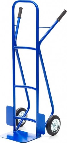 Тележка транспортировочная СТЕЛЛА-ТЕХНИК КГ-3-200 грузоподъемность 200кг КГ-3-200-И