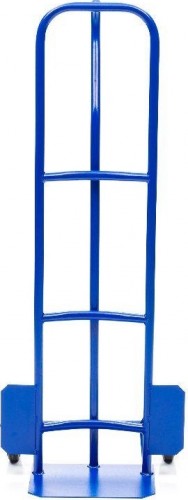 Тележка транспортировочная СТЕЛЛА-ТЕХНИК КГ-3-1-200 одна ручка, грузоподъемность 200кг КГ-3-1-200-К - изображение 4