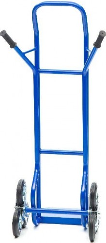 Тележка транспортировочная СТЕЛЛА-ТЕХНИК КС-150 специальная - изображение 3