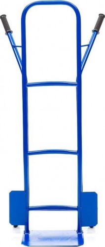 Тележка транспортировочная СТЕЛЛА-ТЕХНИК КГ-3-200 грузоподъемность 200кг КГ-3-200-И - изображение 4