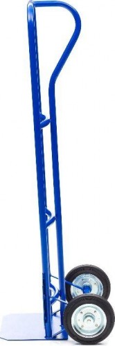 Тележка транспортировочная СТЕЛЛА-ТЕХНИК КГ-3-1-200 одна ручка, грузоподъемность 200кг КГ-3-1-200-К - изображение 5