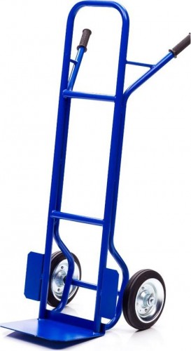 Тележка транспортировочная СТЕЛЛА-ТЕХНИК КГ-250-250 грузоподъемность 250кг КГ-250-250-И