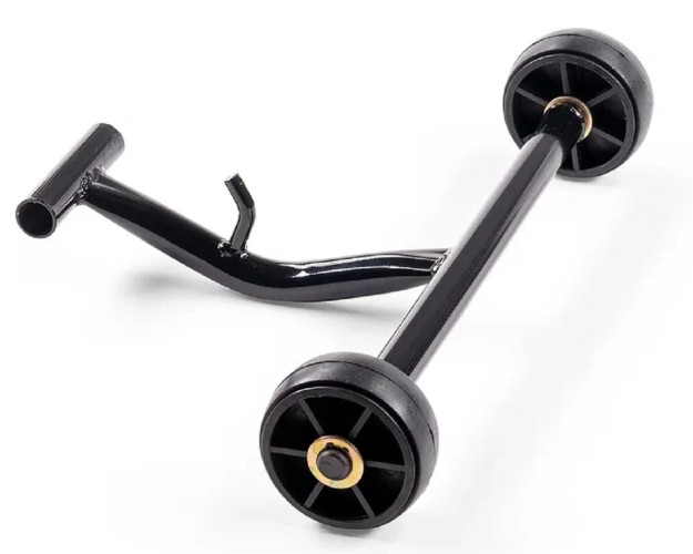 Тележка транспортировочная CHAMPION C1710 для PC8742F, PC1050FT