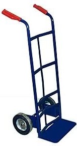 Тележка транспортировочная Everstar HT-1584 2-х колесная 04120040