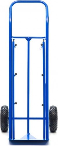 Тележка транспортировочная СТЕЛЛА-ТЕХНИК КДВ-55-PU1120-255-3 специальная для воды - изображение 5