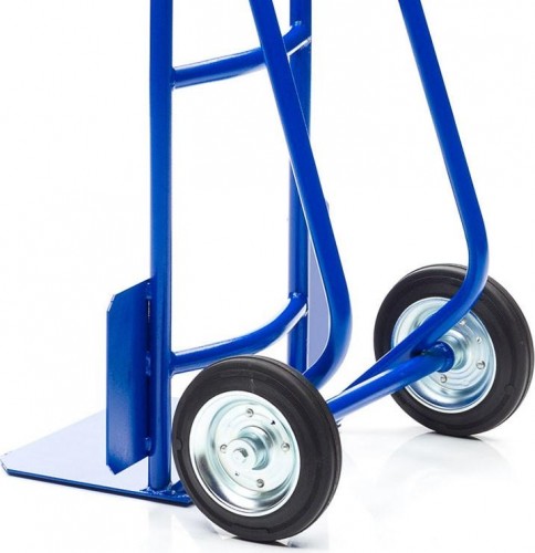 Тележка транспортировочная СТЕЛЛА-ТЕХНИК КГ-3-200 грузоподъемность 200кг КГ-3-200-И - изображение 5