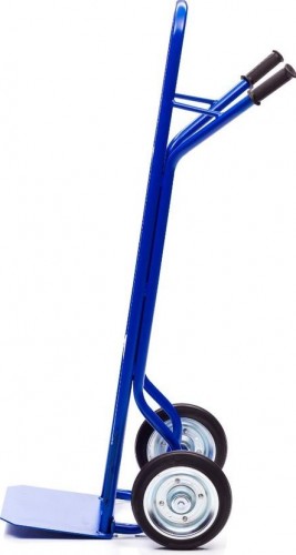 Тележка транспортировочная СТЕЛЛА-ТЕХНИК КГ-250-250 грузоподъемность 250кг КГ-250-250-И - изображение 4