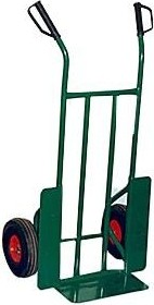 Тележка транспортировочная Everstar HT-1866 2-х колесная 04120110