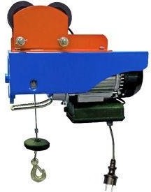 Тельфер TOR РА 250/500 6м 110502 110502