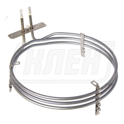 ТЭН 2,9кВт UNOX KRS1090A