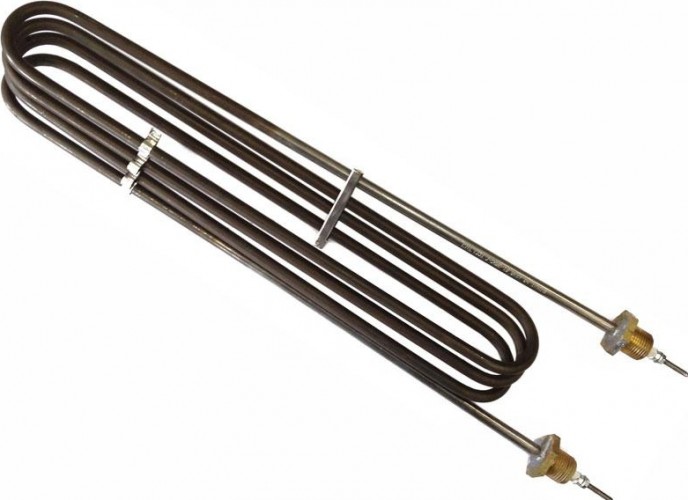 ТЭН    8/380  (BACKER)