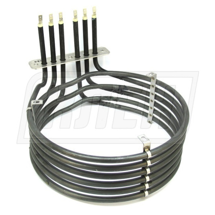 Тэн 9кВт UNOX KRS1180A
