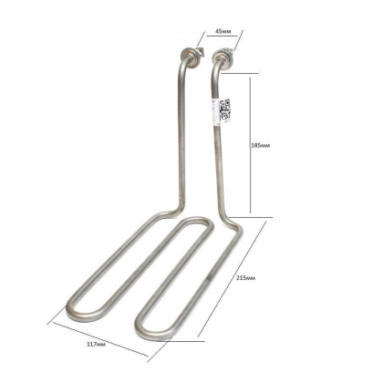 Тэн для фритюрницы HEF-4L (2кВт)